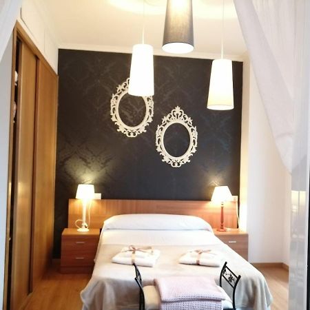 Beramar Apartment Вівейро Екстер'єр фото
