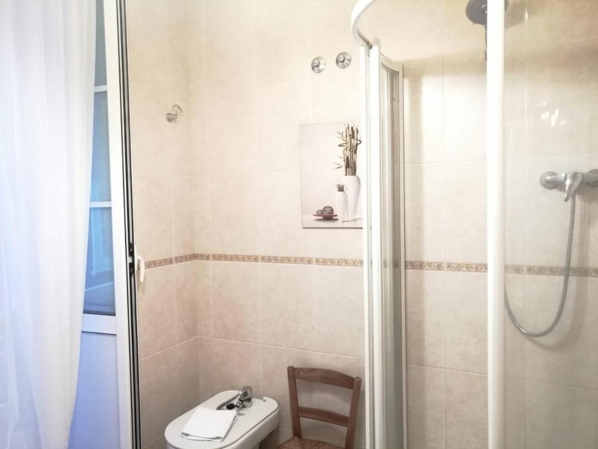 Beramar Apartment Вівейро Екстер'єр фото